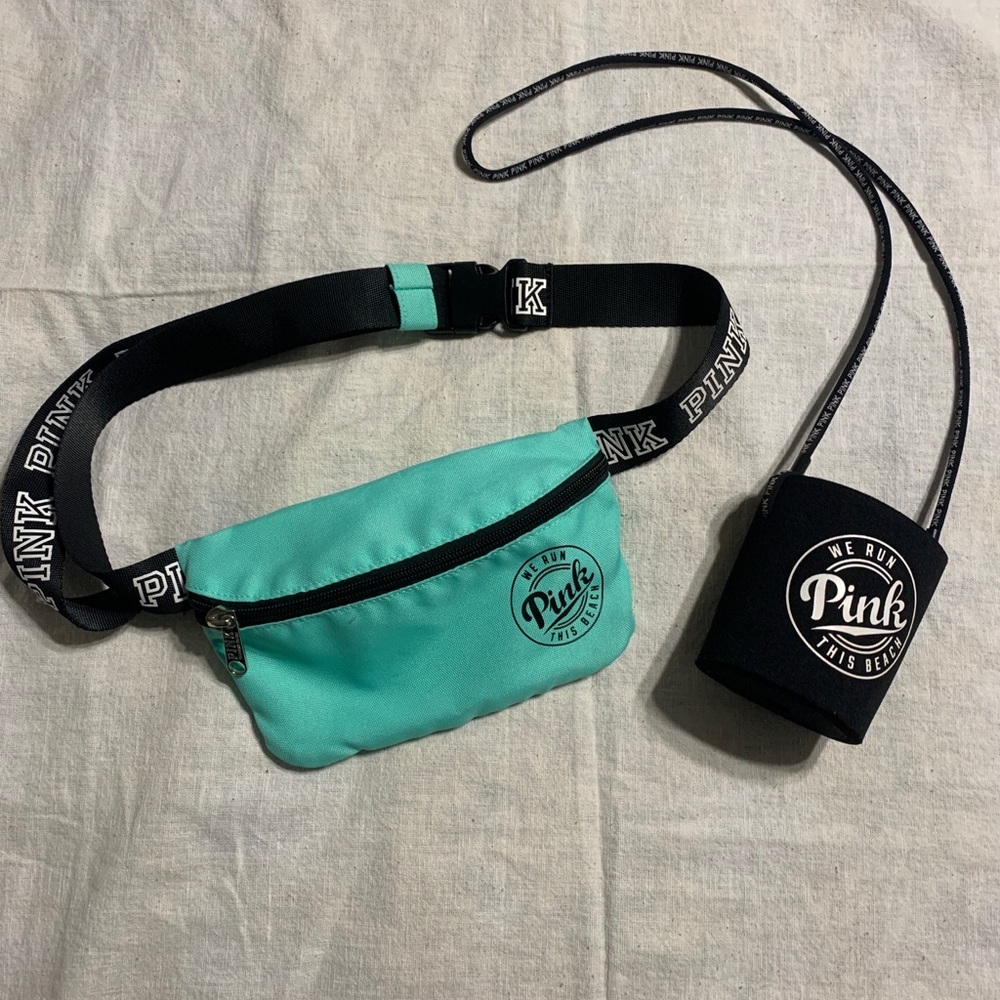 Victoria’s Secret PINK fanny pack
